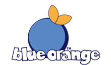 Blue Orange logo